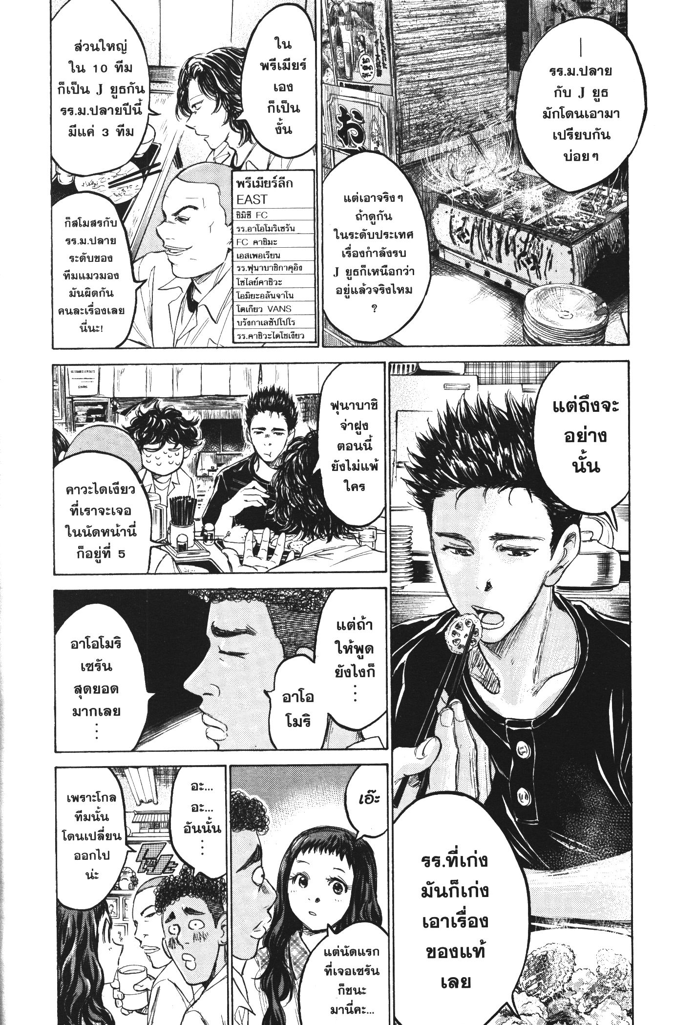 Ao Ashi แข้งเด็กหัวใจนักสู้ 123 (7)