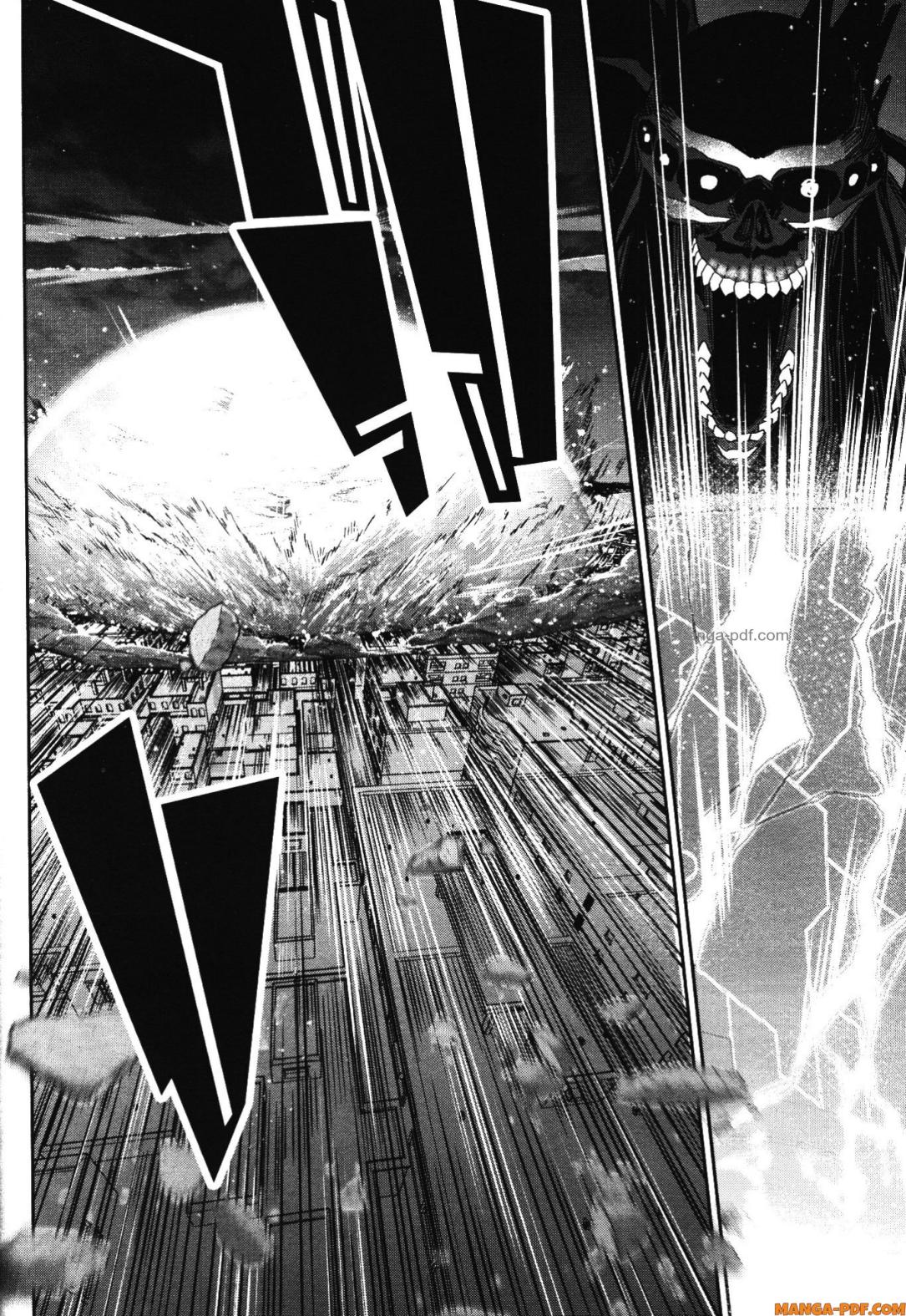 Shokei Sareta Kenja wa Lich ni Tensei Shite Shinryaku Sensou wo Hajimeru 39 (18)