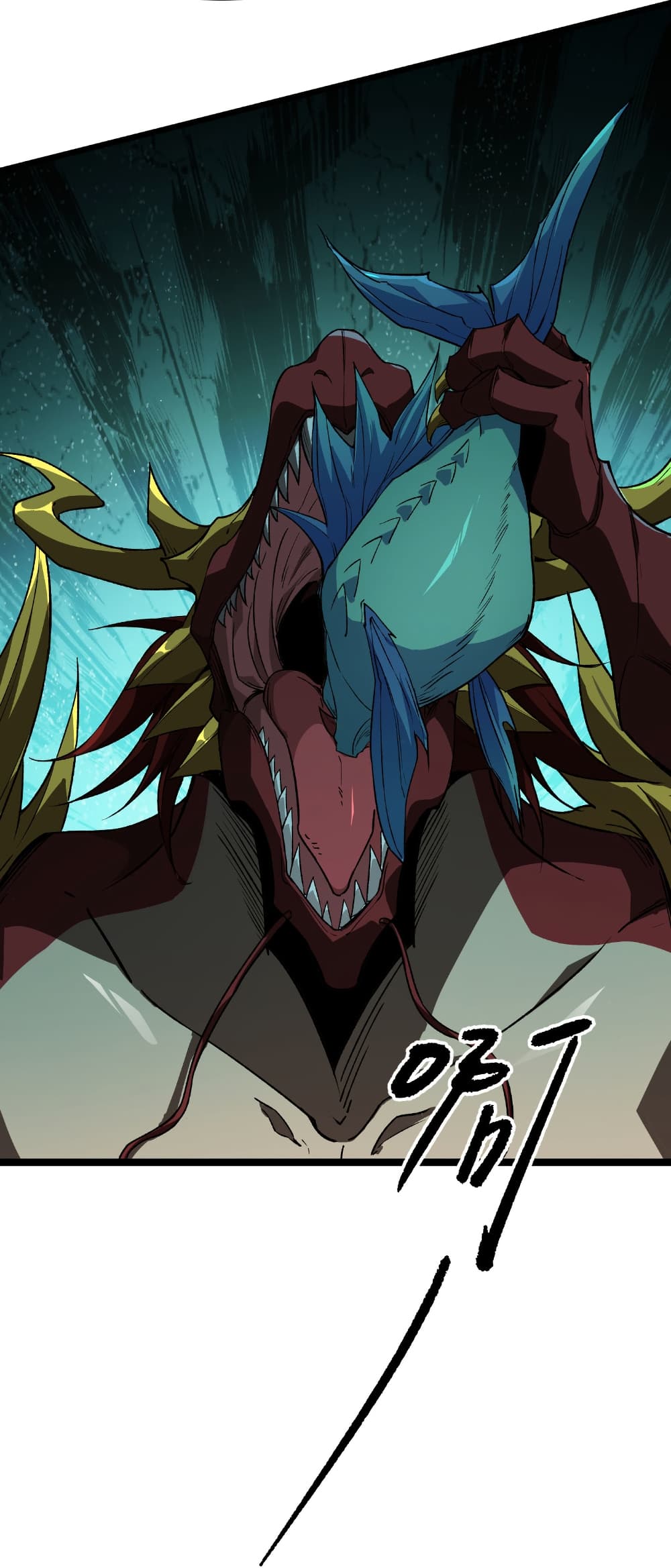 Start evolution from koi to dragon 35 07