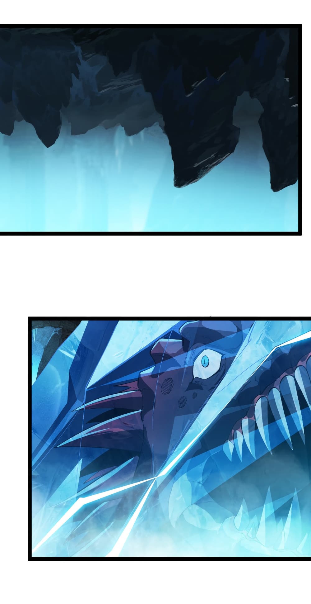 Start evolution from koi to dragon 28 12