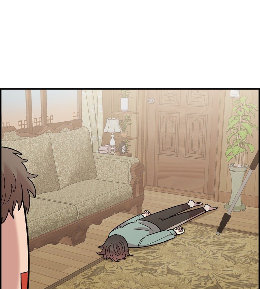 Childhood Friend Complex 35 (9)