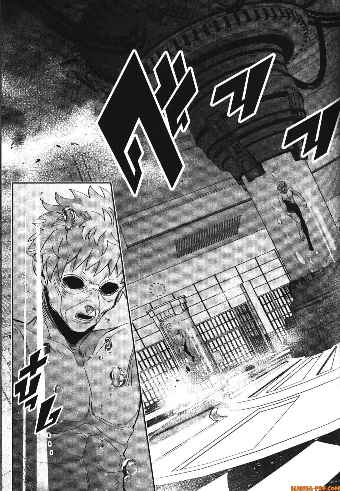 Shokei Sareta Kenja wa Lich ni Tensei Shite Shinryaku Sensou wo Hajimeru 30 (7)