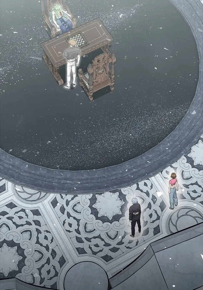Tower of God 650 184