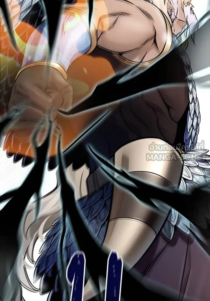 Tower of God 641 402