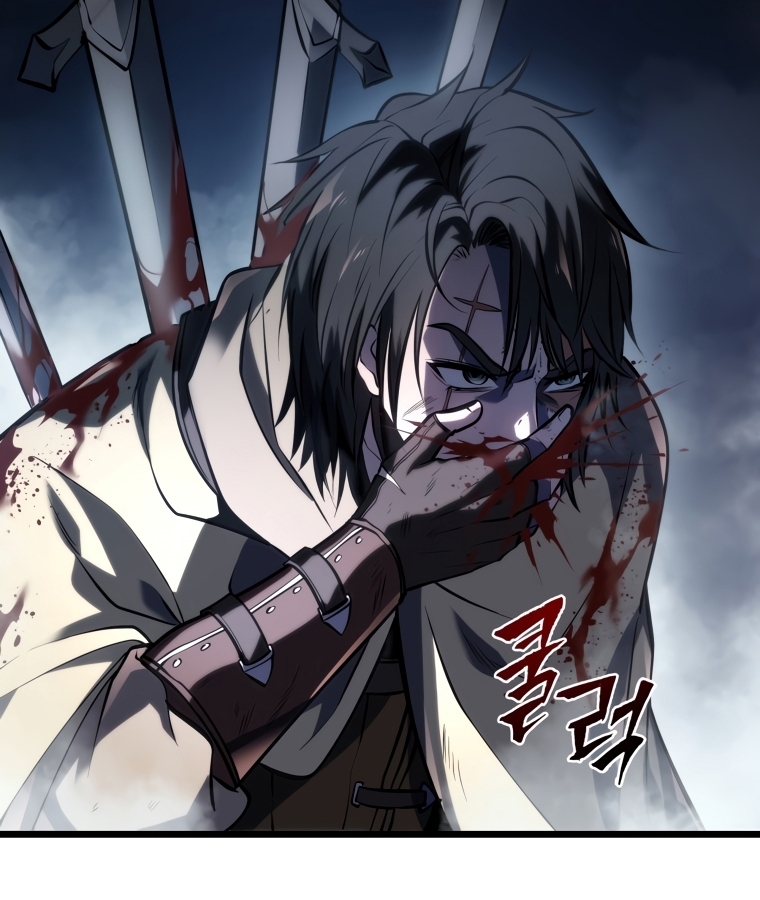 A Dragonslayer's Peerless Regression 1 089