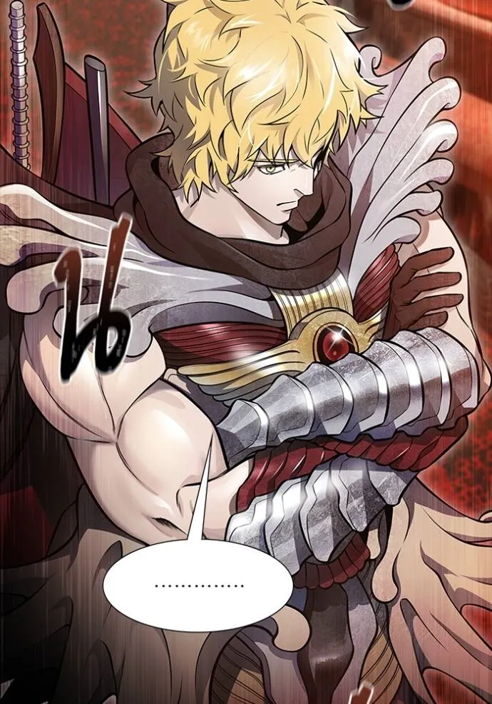 Tower of God 641 464
