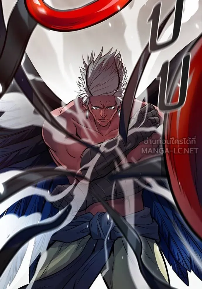 Tower of God 641 393
