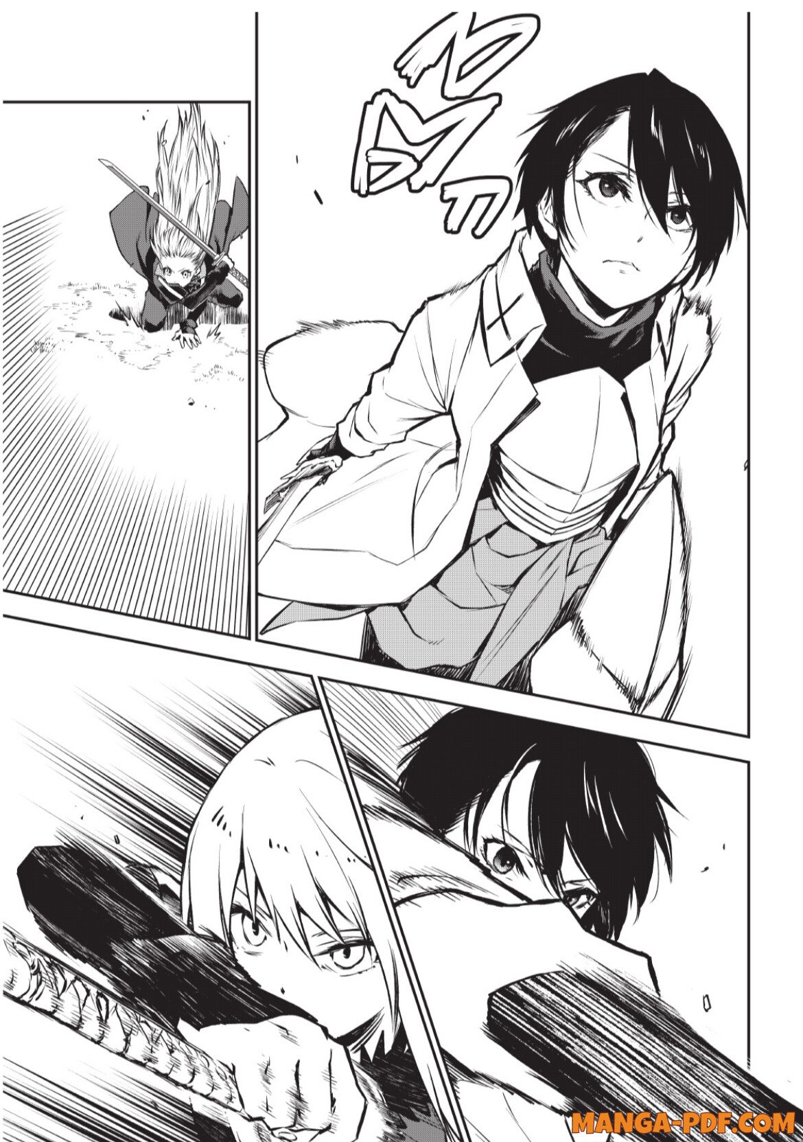 Tensei Shitara Slime Datta Ken 93 (7)