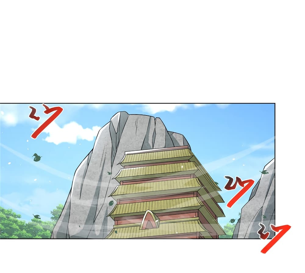 I Became The Buddha Emperor In The Demon Sect 21 18