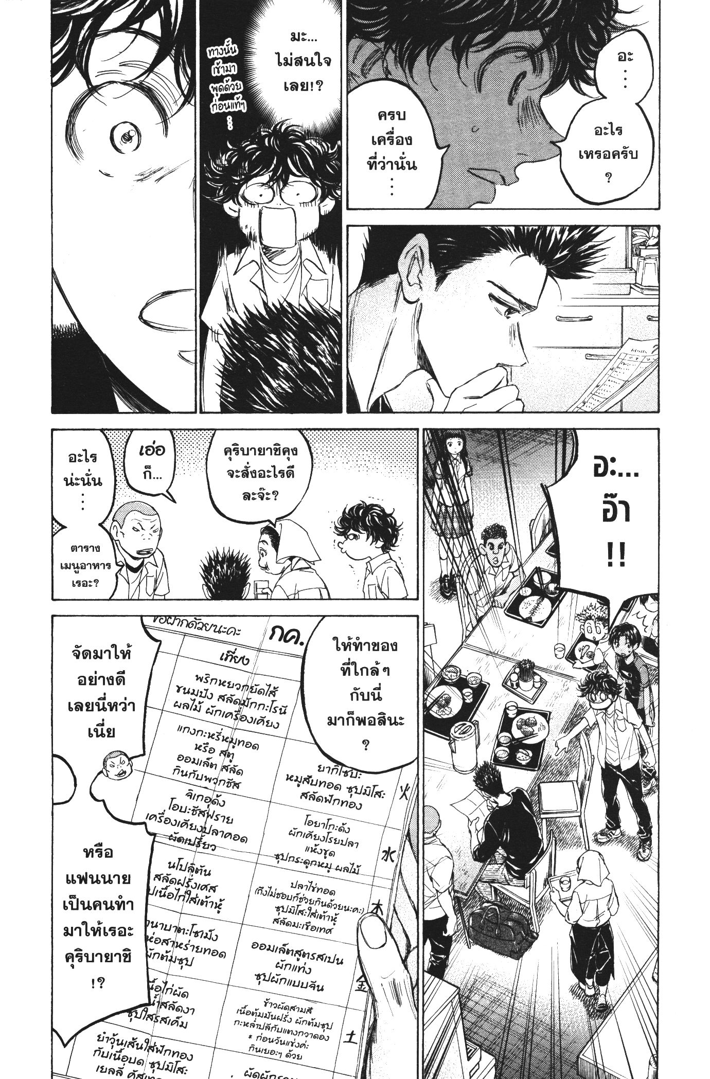 Ao Ashi แข้งเด็กหัวใจนักสู้ 123 (4)