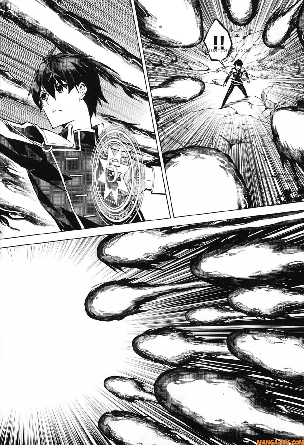 Tensei Kenja no Isekai Life 71 (40)