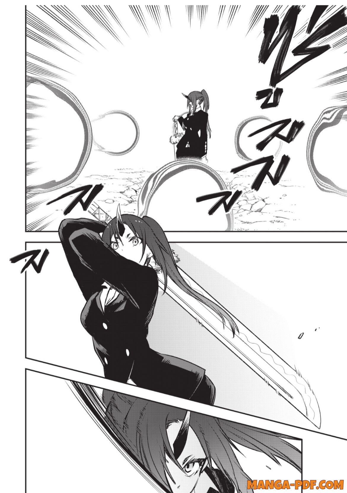 Tensei Shitara Slime Datta Ken 93 (18)