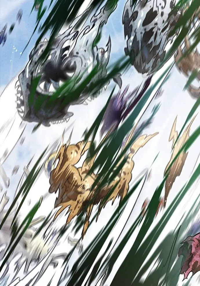 Tower of God 639 059