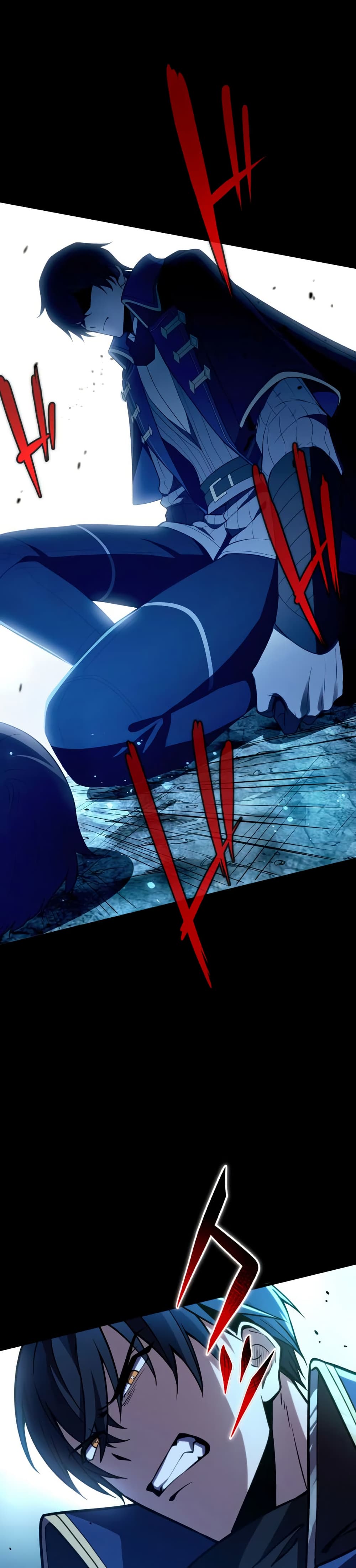The Underworld Transcendent Is Unrivaled at the School 1 60