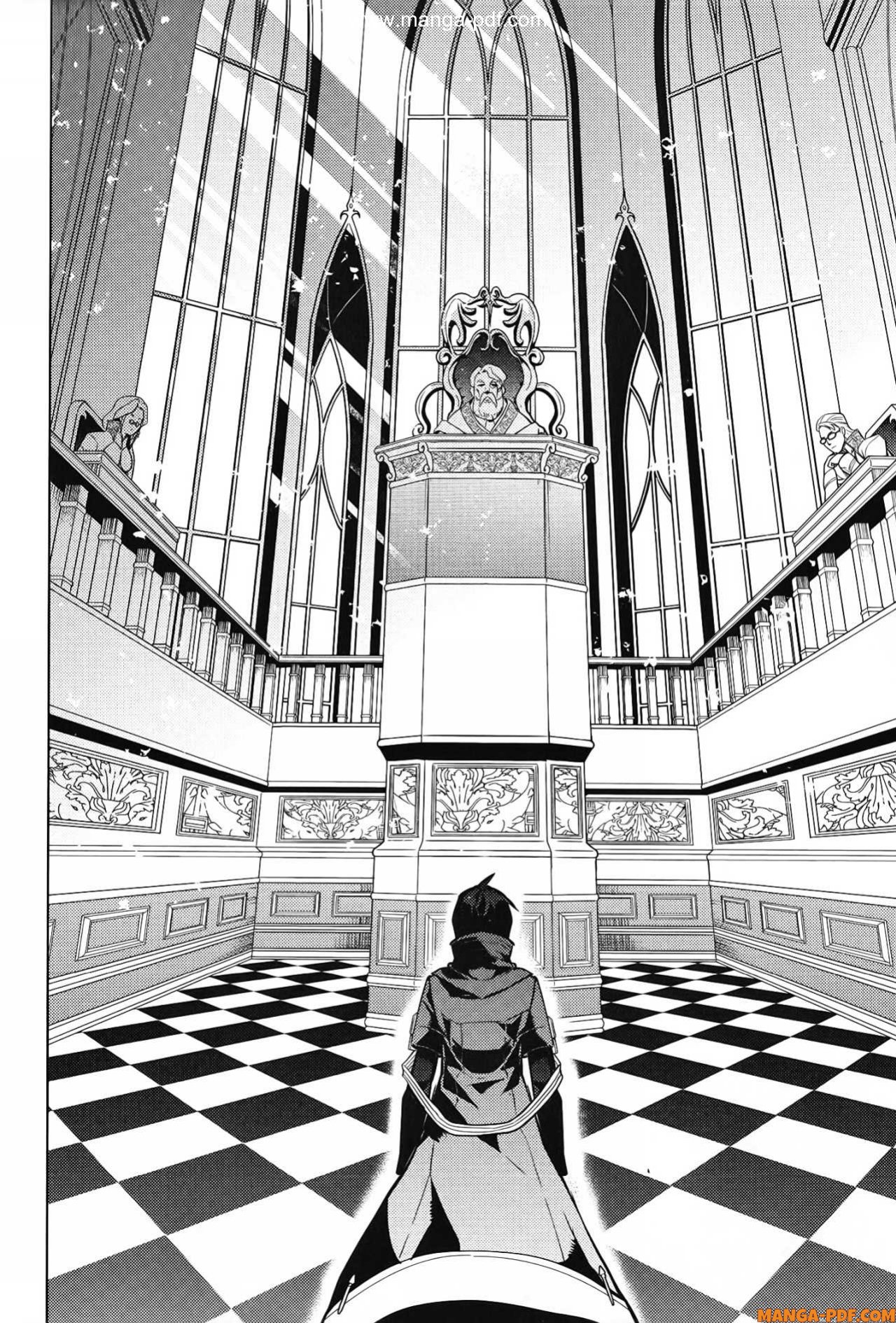 Tensei Kenja no Isekai Life 56 (40)