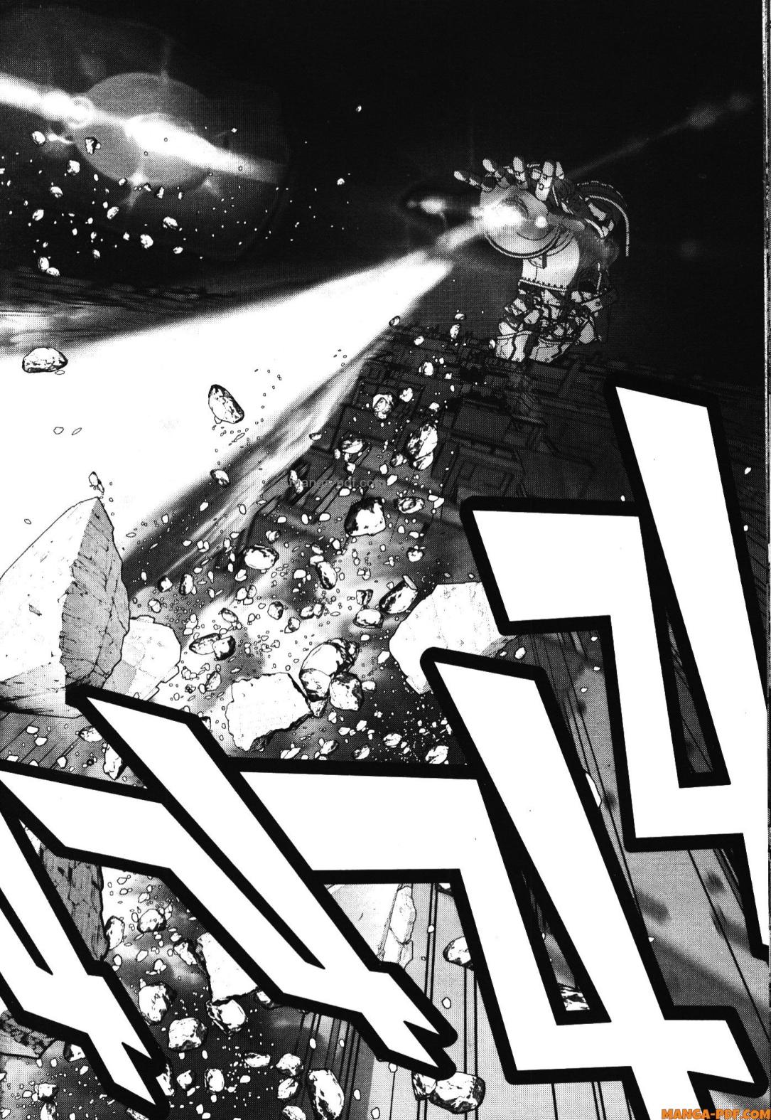Shokei Sareta Kenja wa Lich ni Tensei Shite Shinryaku Sensou wo Hajimeru 37 (16)