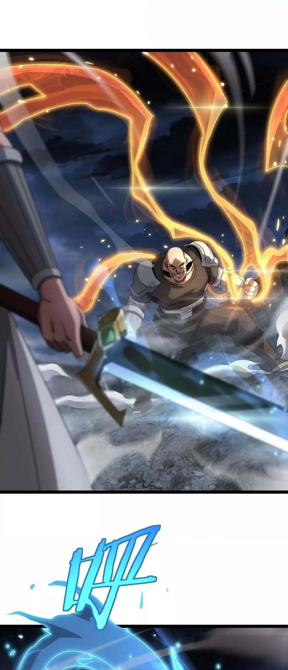 Doomsday Sword God 52 02