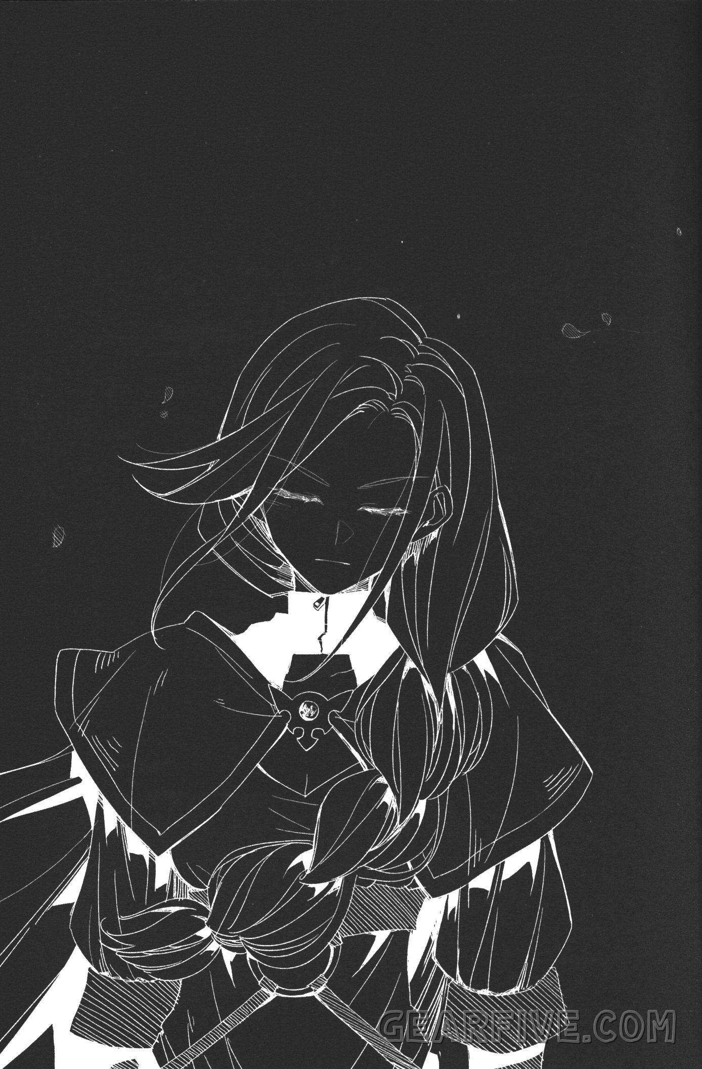 Shokei Sareta Kenja wa Lich ni Tensei Shite Shinryaku Sensou wo Hajimeru 3 (41)