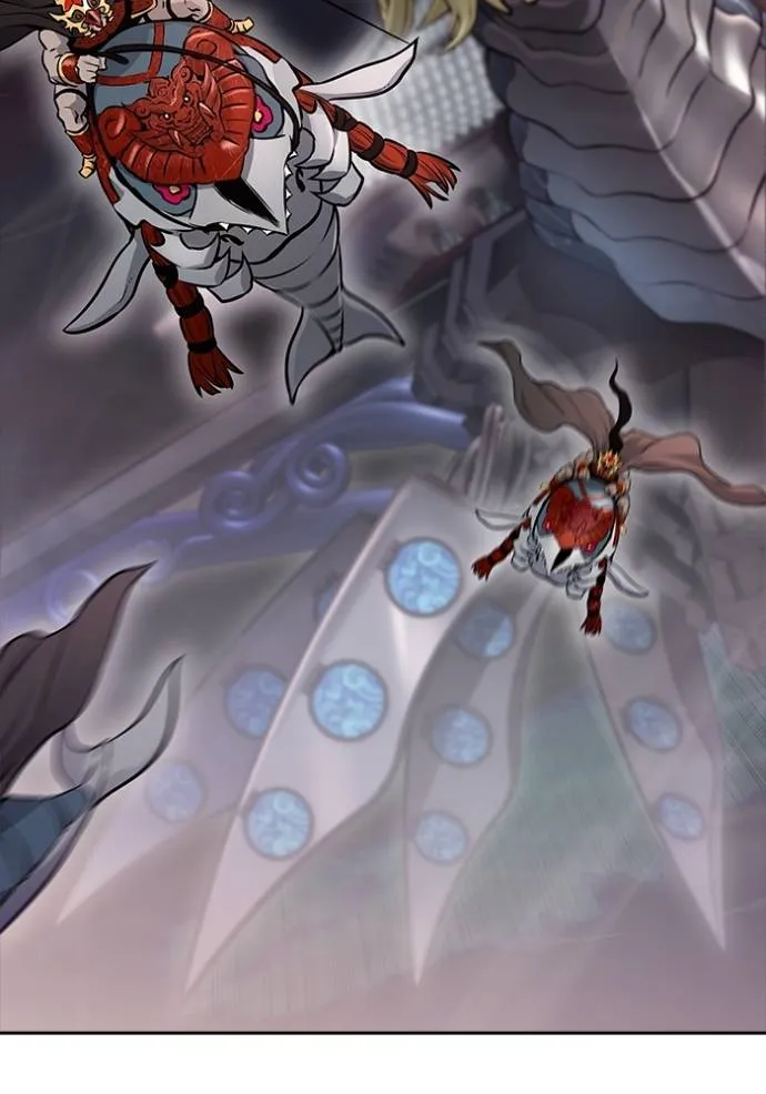 Tower of God 641 031