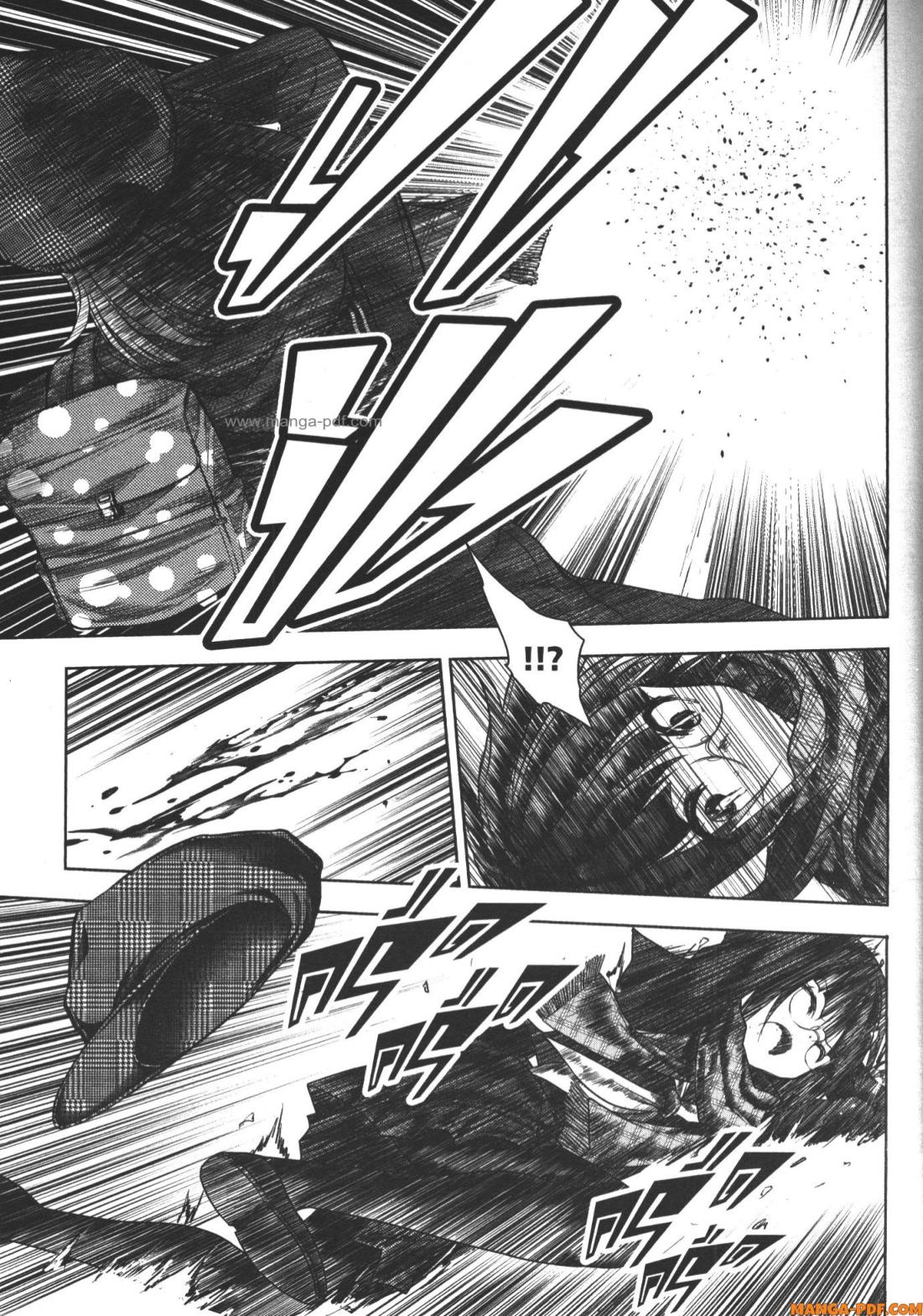Battle in 5 Seconds After Meeting 78 (5)
