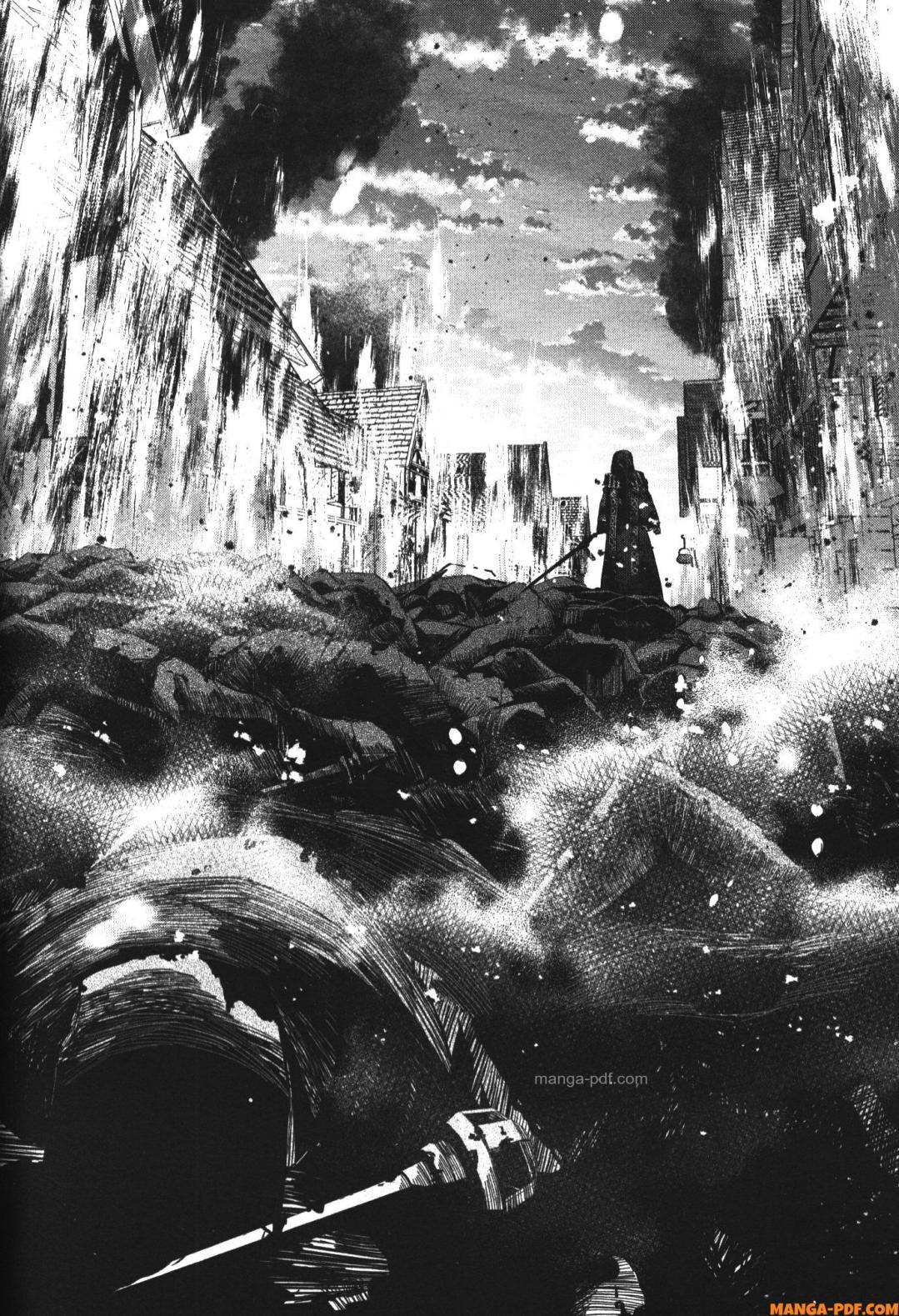 Shokei Sareta Kenja wa Lich ni Tensei Shite Shinryaku Sensou wo Hajimeru 27 (12)