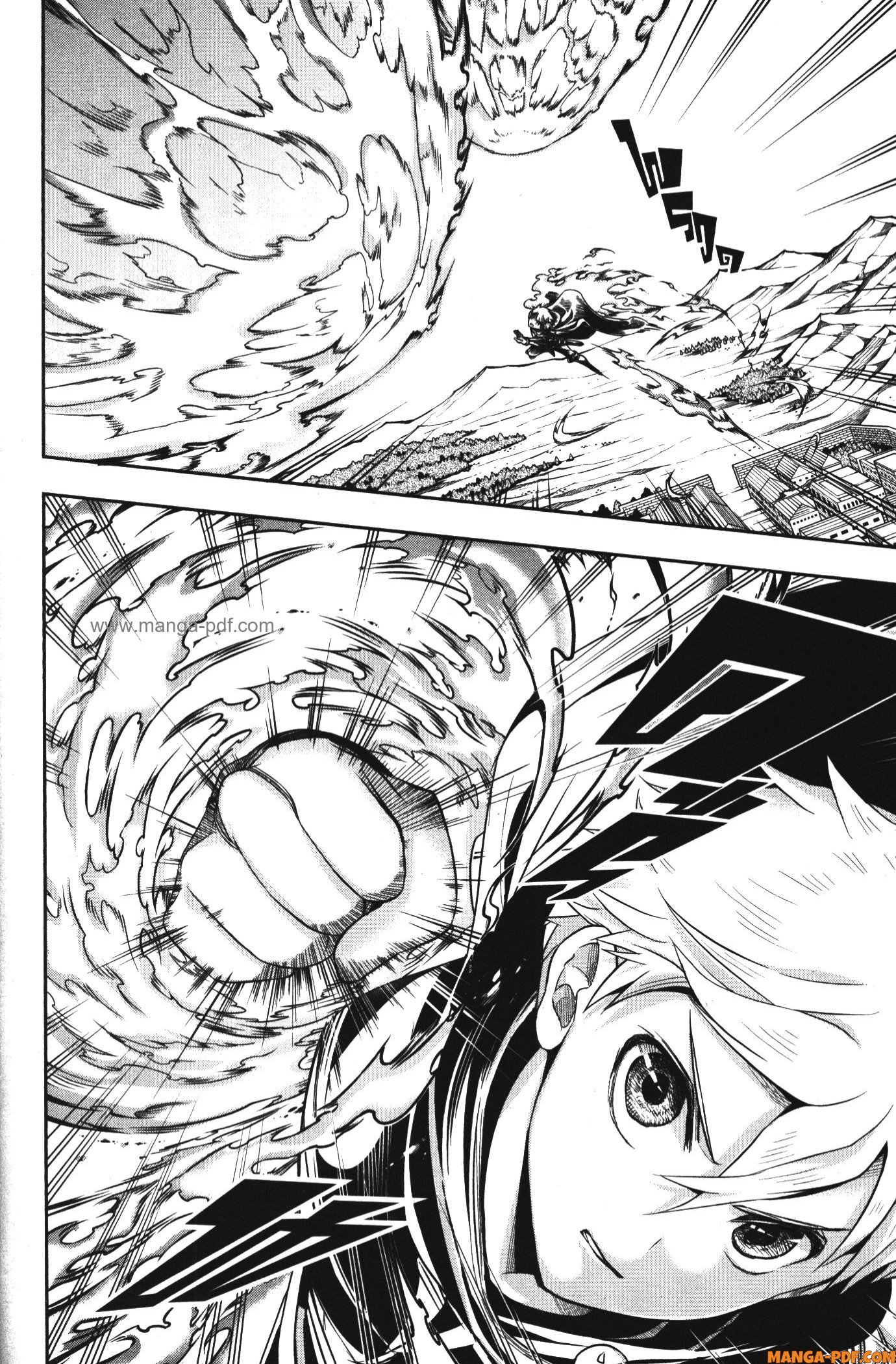 Shitsugyou Kenja no Nariagari 63 (6)