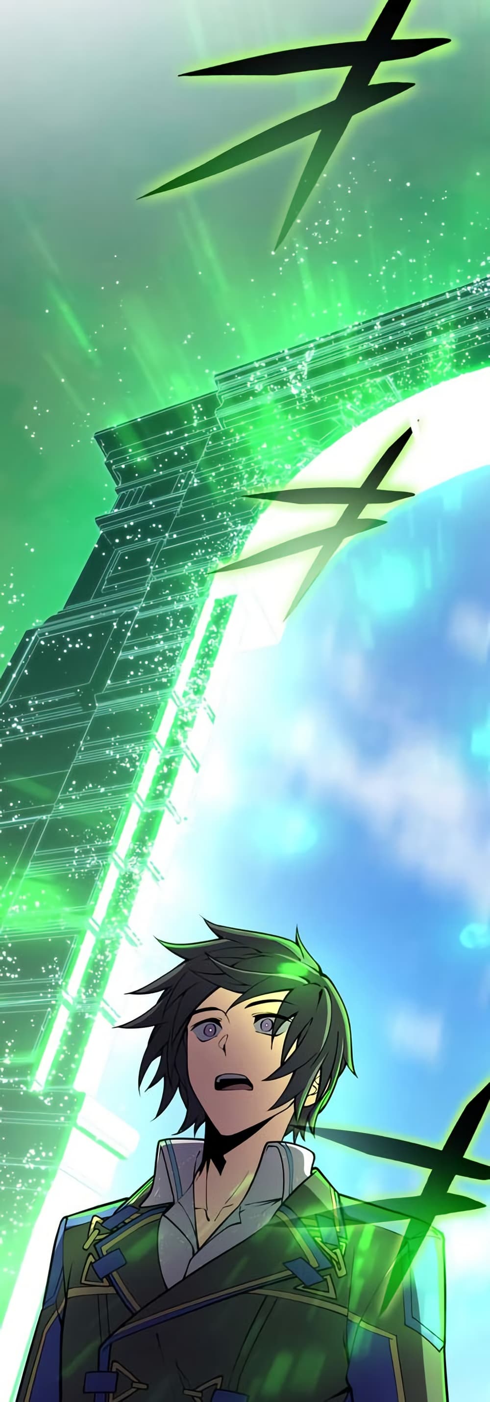 The Underworld Transcendent Is Unrivaled at the School 2 41