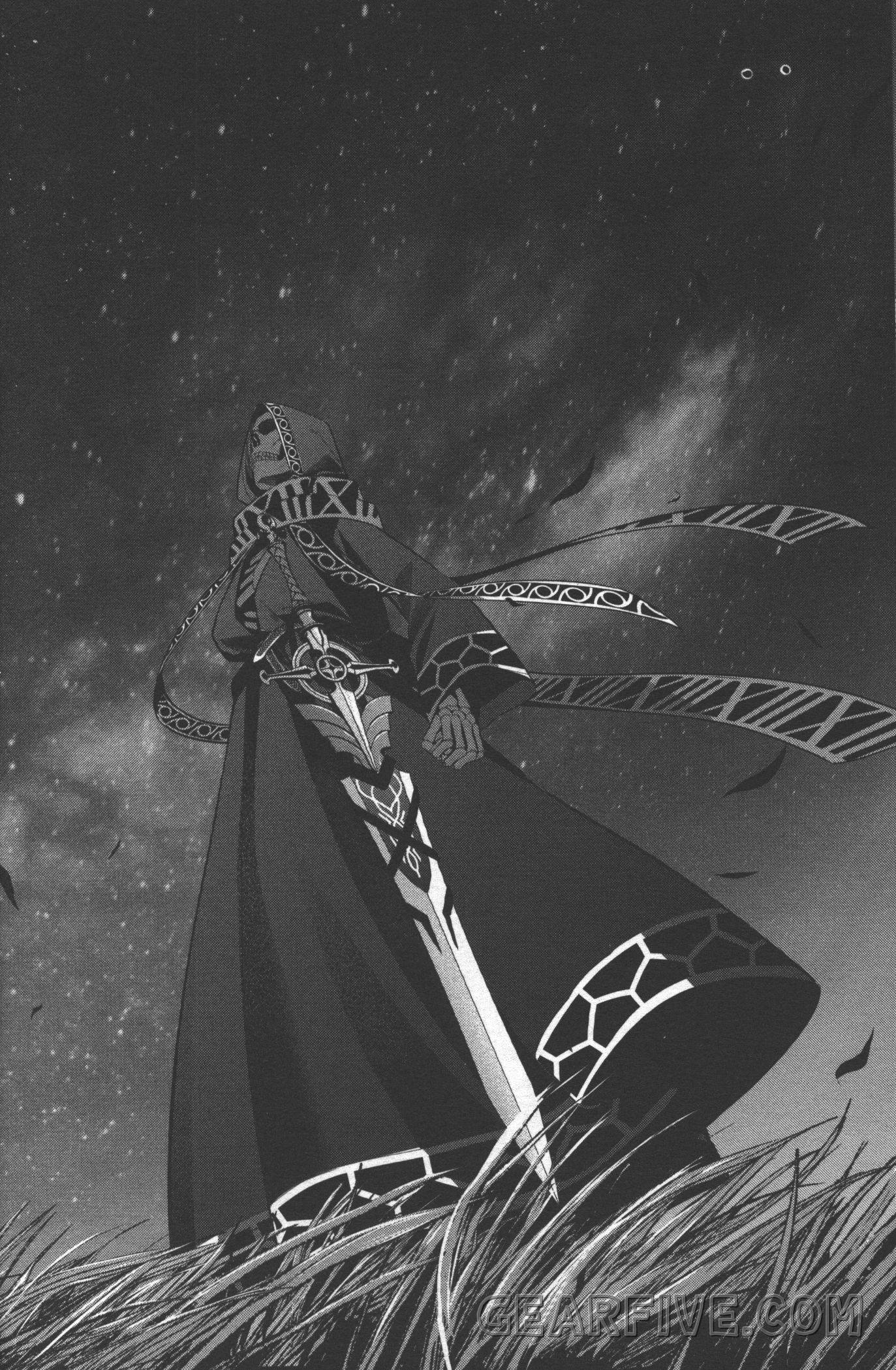 Shokei Sareta Kenja wa Lich ni Tensei Shite Shinryaku Sensou wo Hajimeru 13 (36)