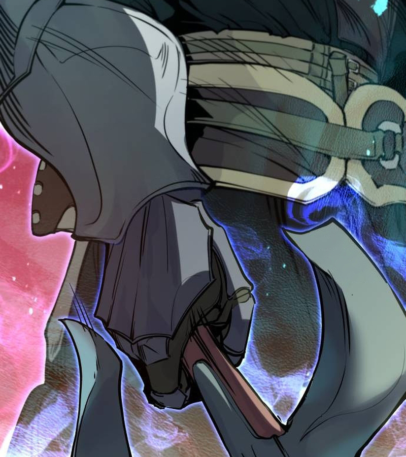 The Regressed Mercenary’s Machinations 20 040