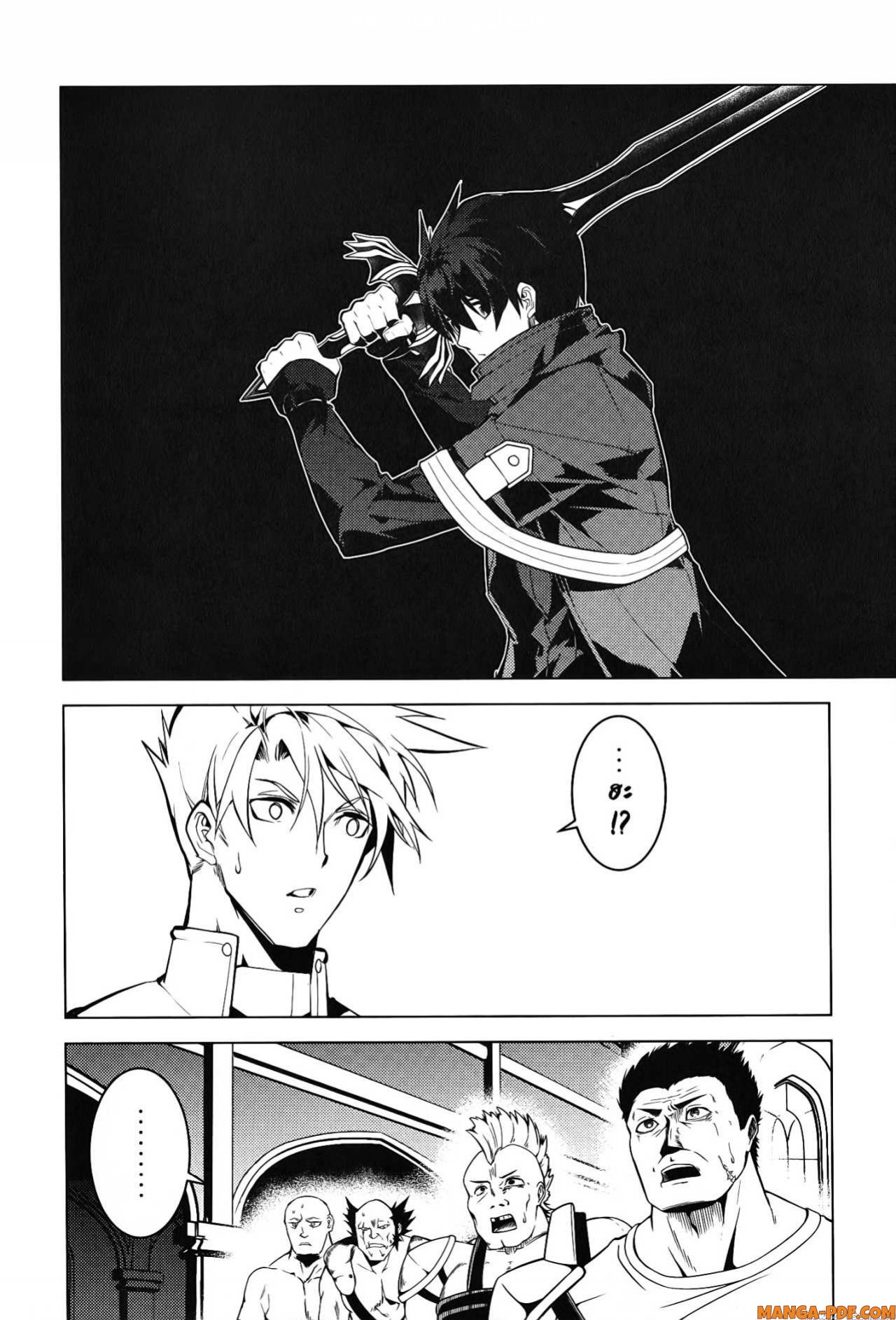 Tensei Kenja no Isekai Life 55 (46)