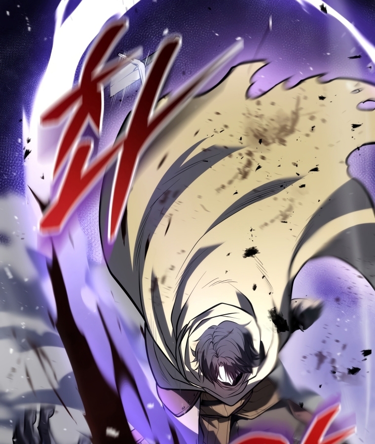A Dragonslayer's Peerless Regression 1 064