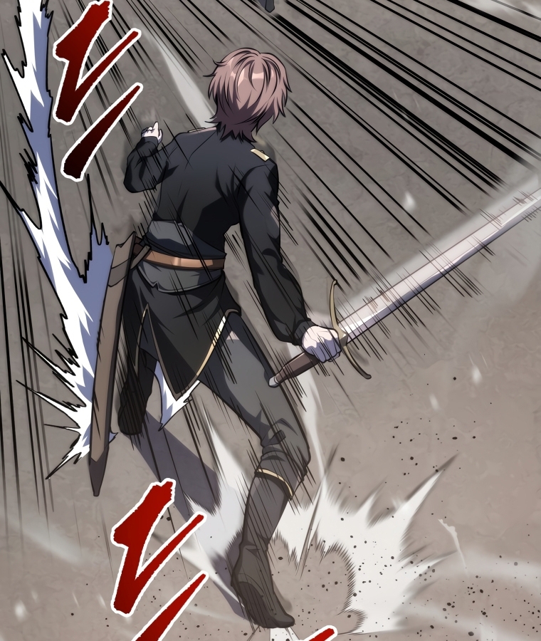 A Dragonslayer's Peerless Regression 5 053