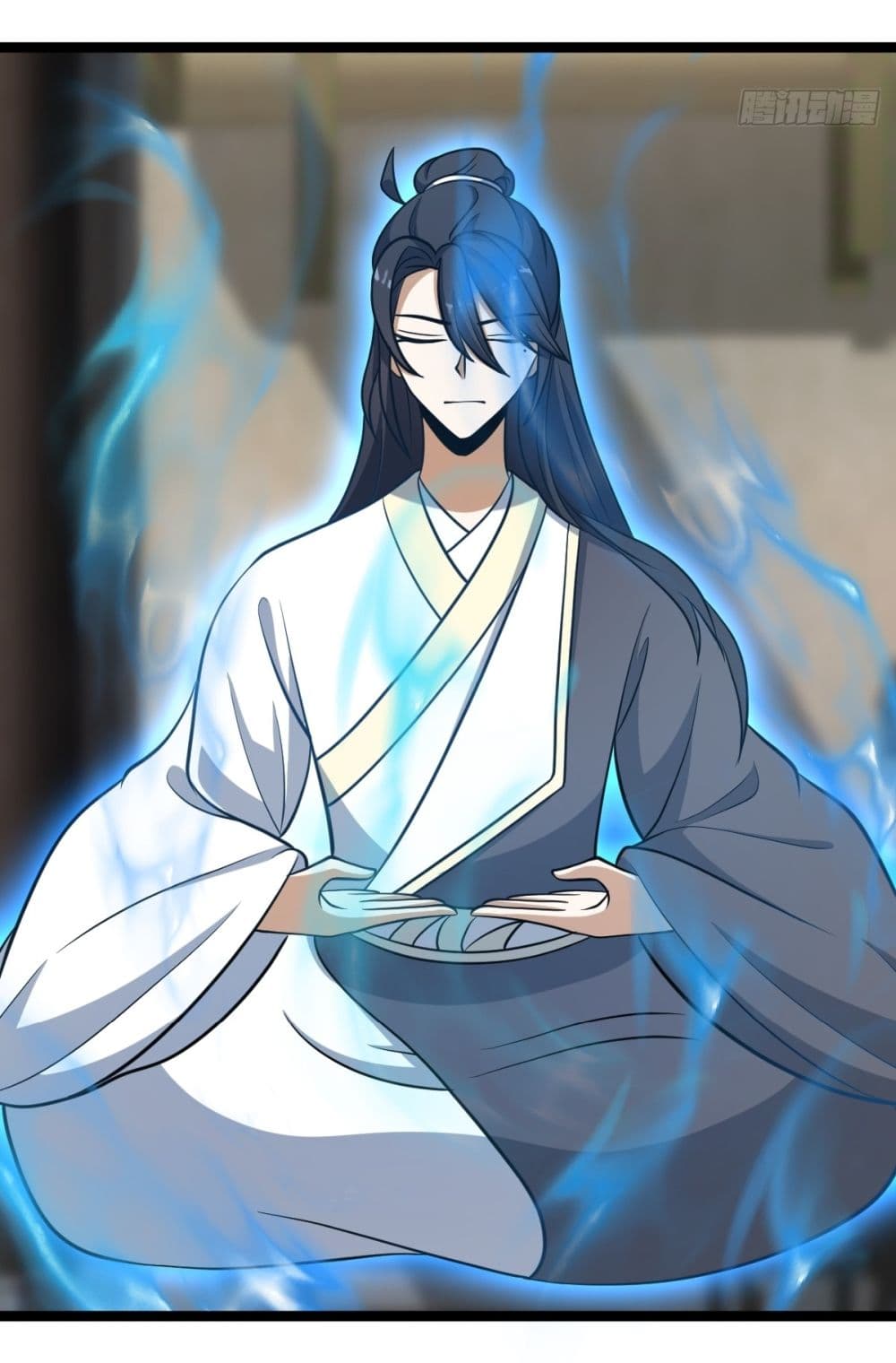 Invincible After a Hundred Years of Seclusion 42 20
