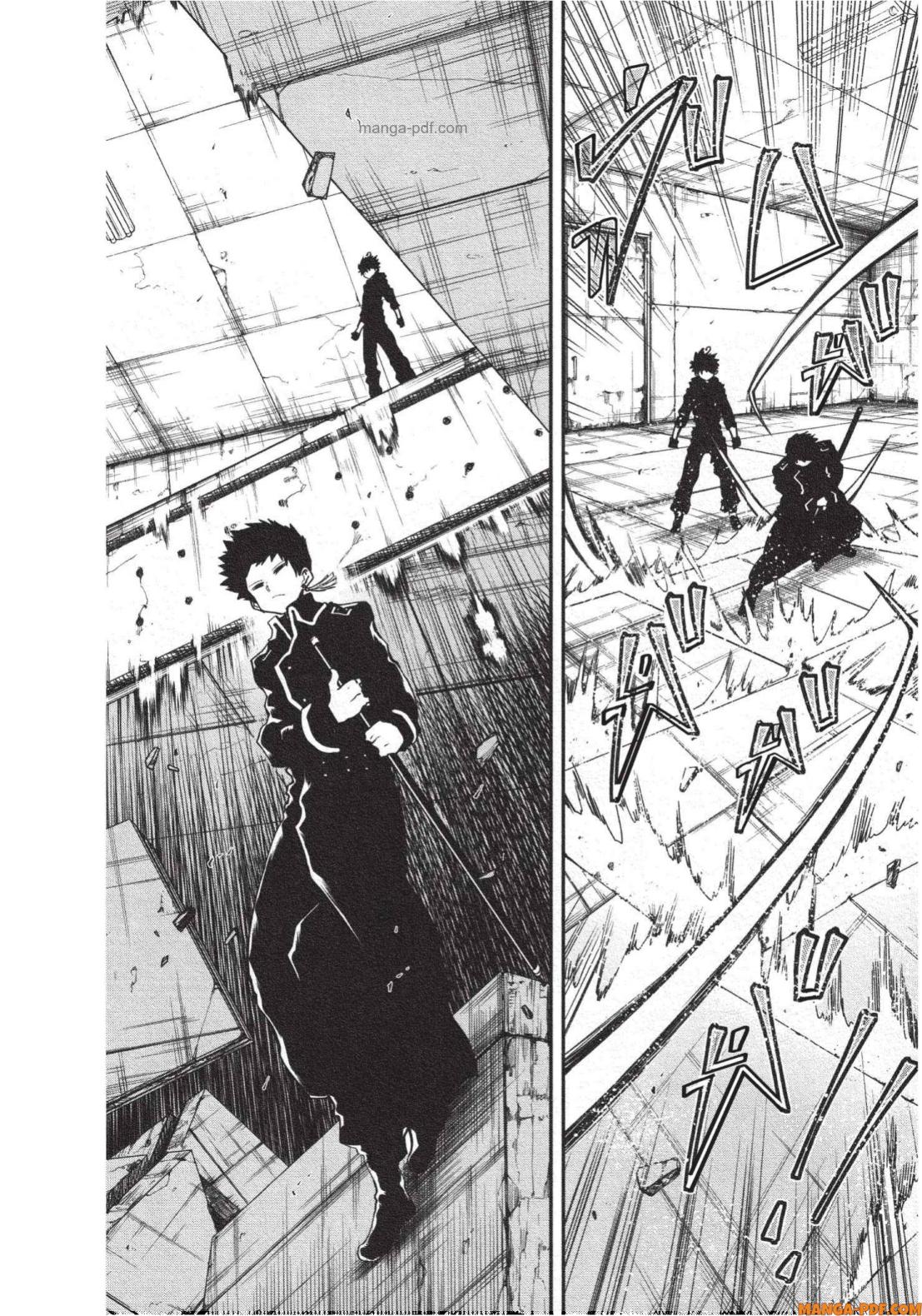 Yozakura san Chi no Daisakusen 24 (18)
