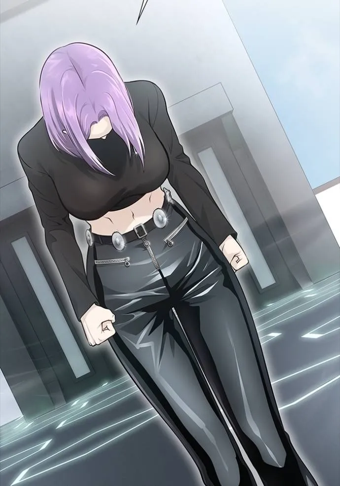 Tower of God 652 085