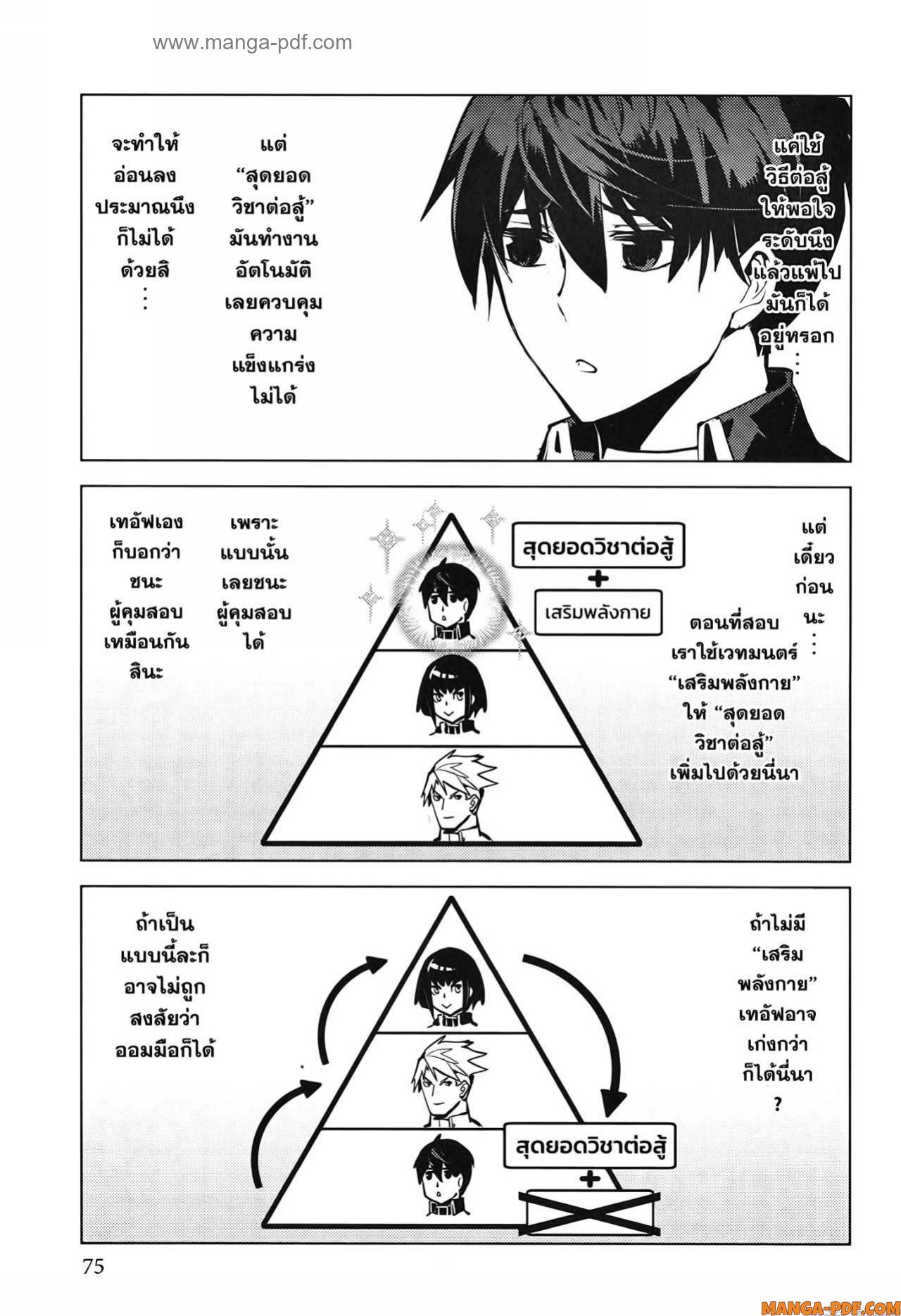 Tensei Kenja no Isekai Life 59 (13)