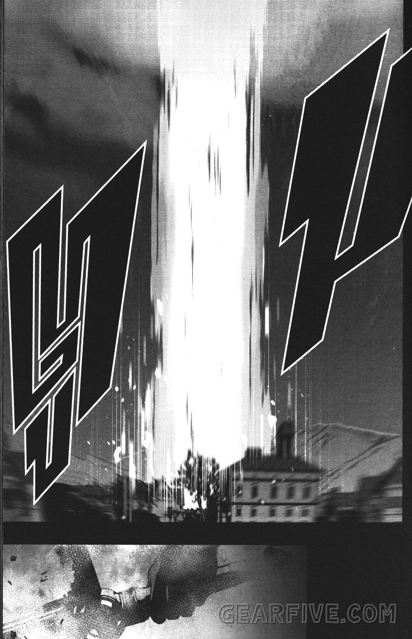 Shokei Sareta Kenja wa Lich ni Tensei Shite Shinryaku Sensou wo Hajimeru 10 (41)