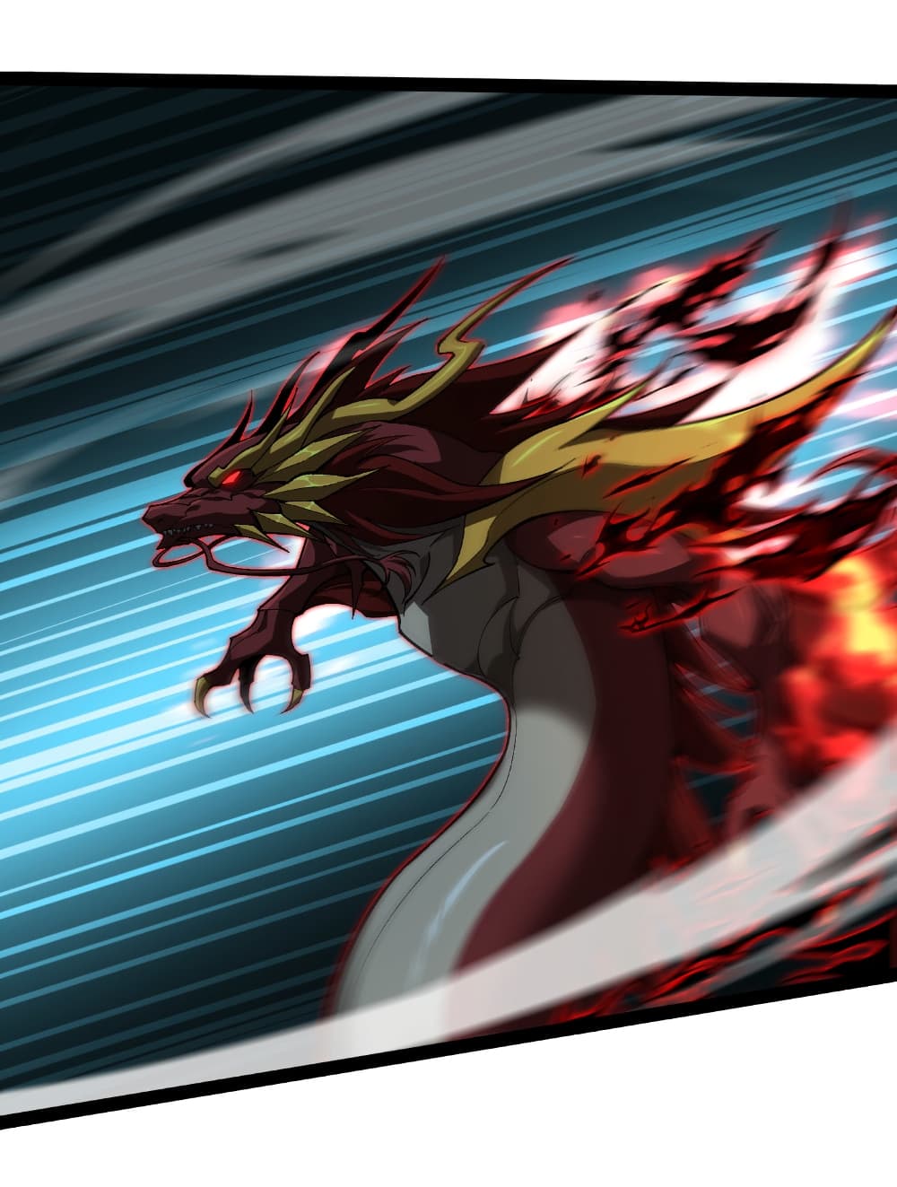 Start evolution from koi to dragon 33 05
