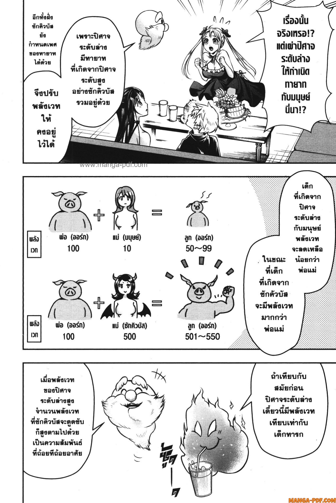 Shitsugyou Kenja no Nariagari 53 (8)
