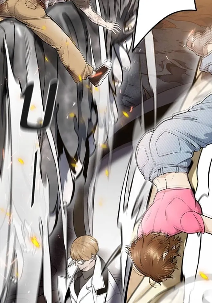 Tower of God 638 134
