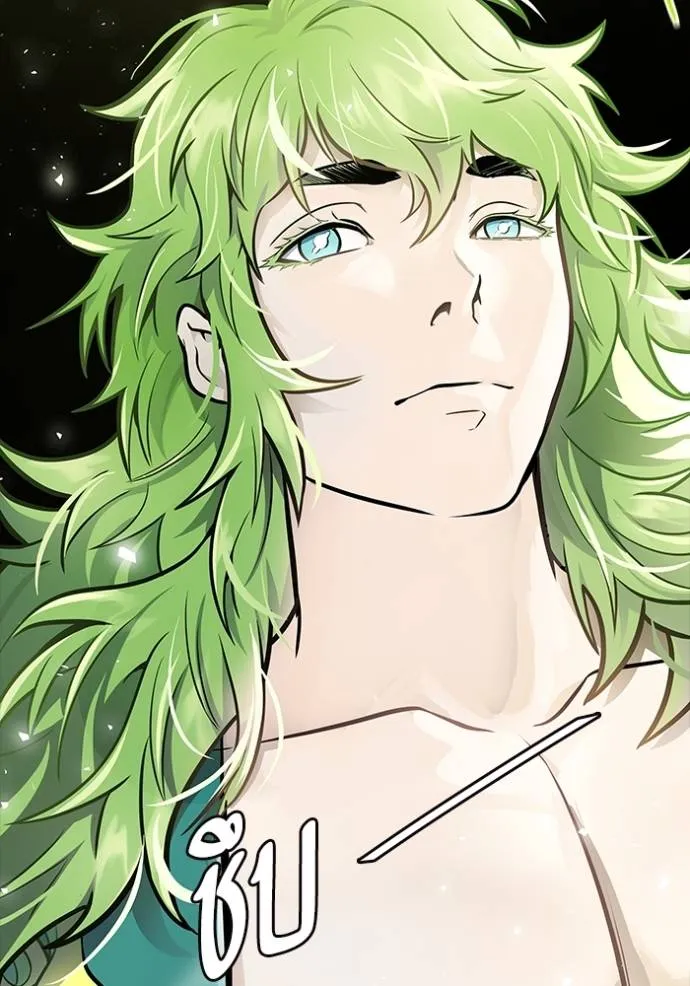 Tower of God 639 235