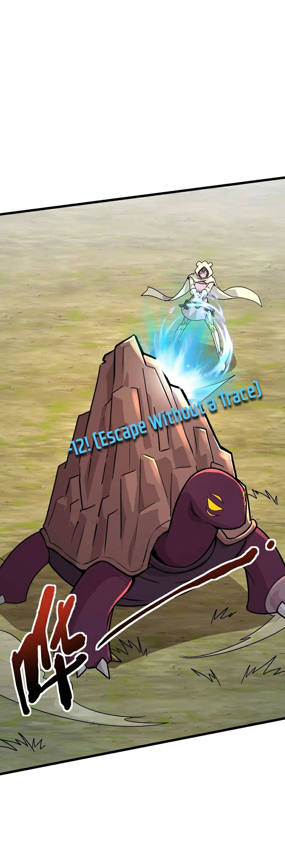 SSS Rank Lone Summoner 118 31