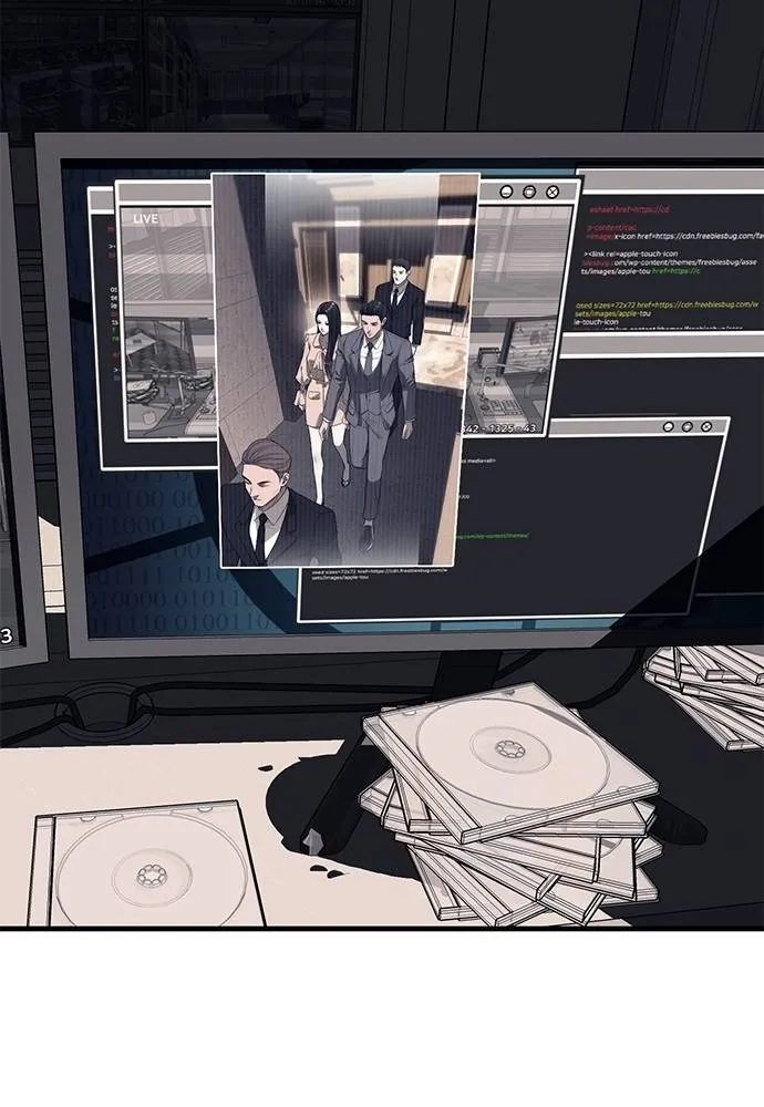 Undercover! Chaebol High School 86 163