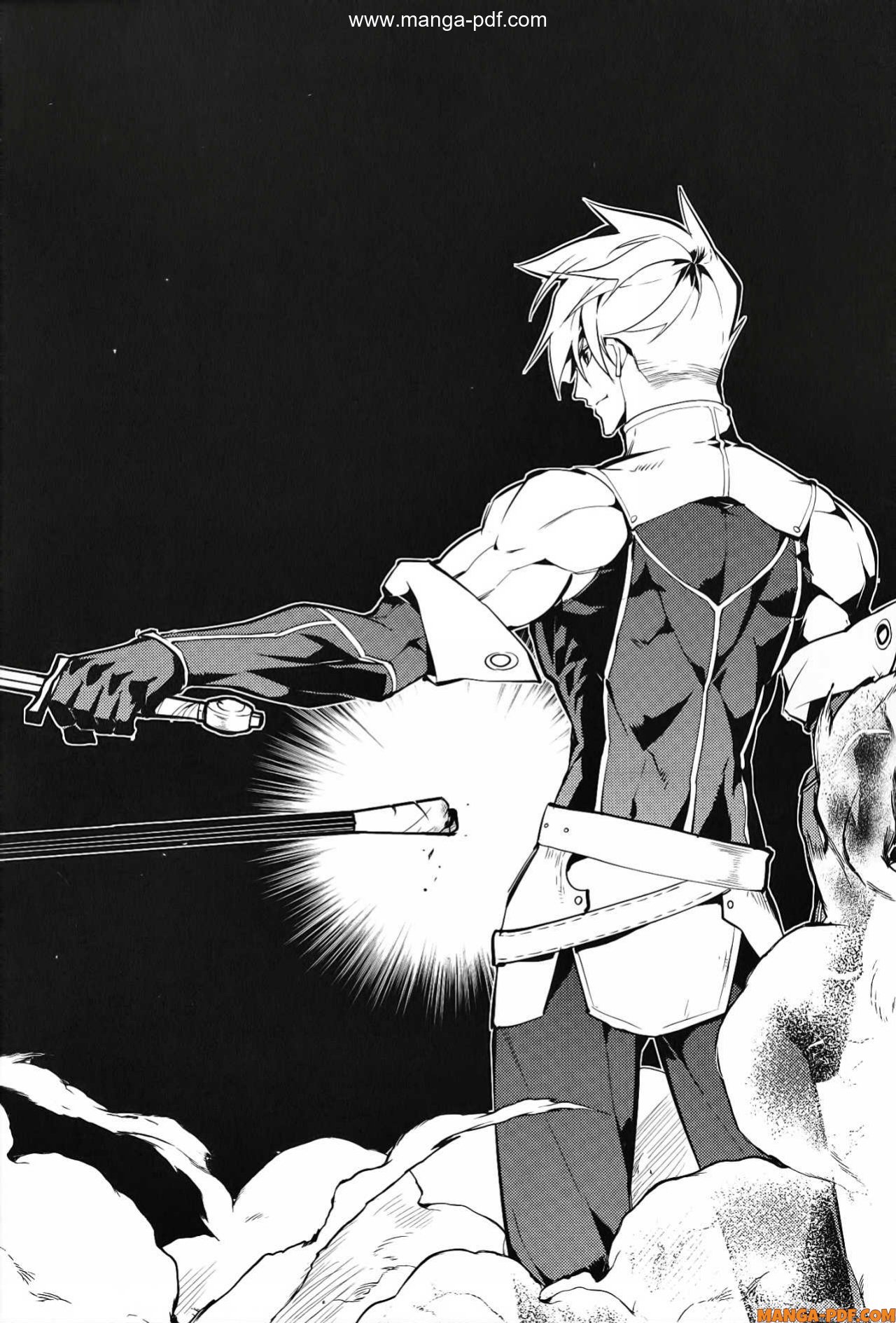 Tensei Kenja no Isekai Life 55 (40)