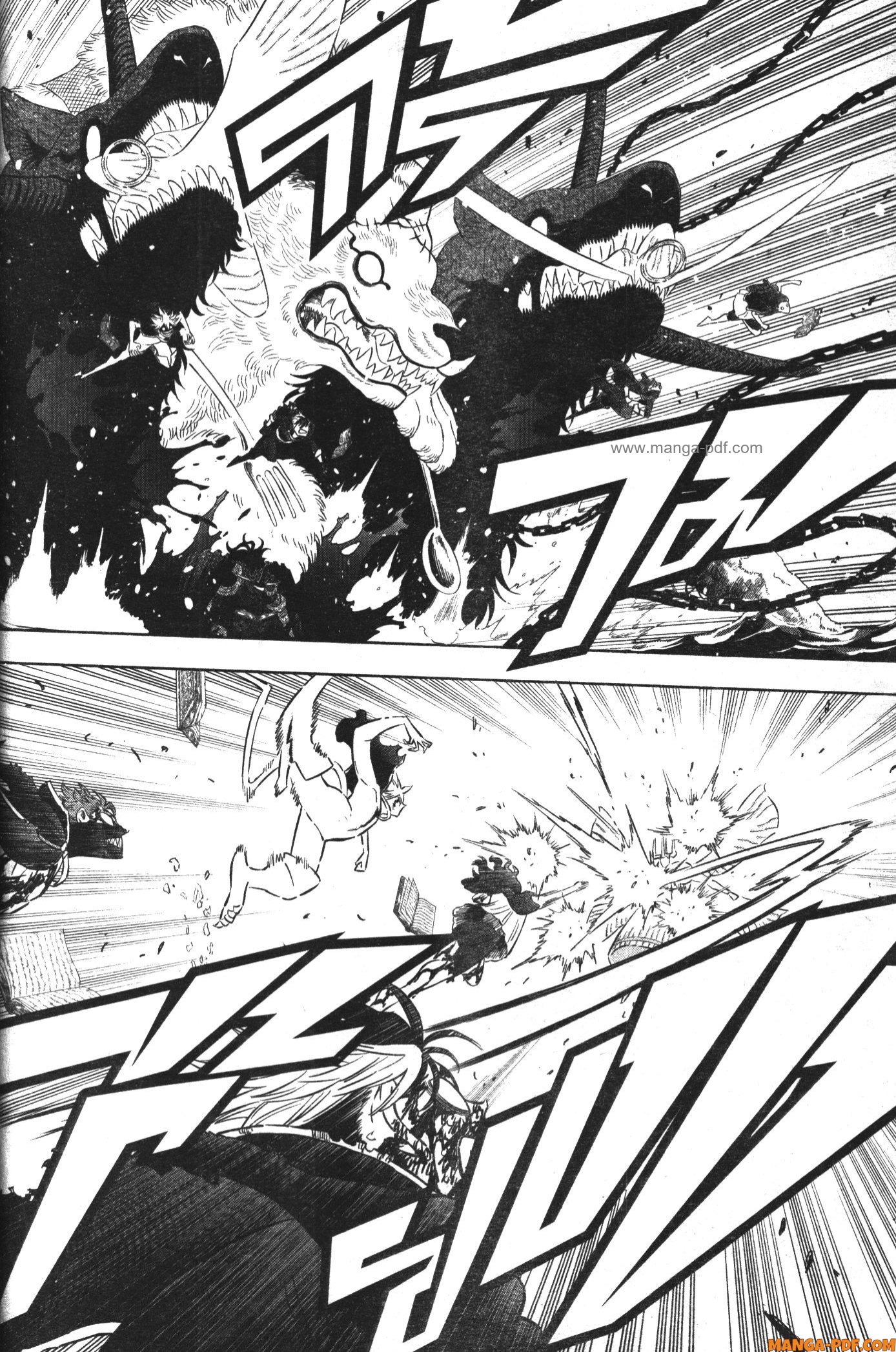 Black Clover 365 (4)