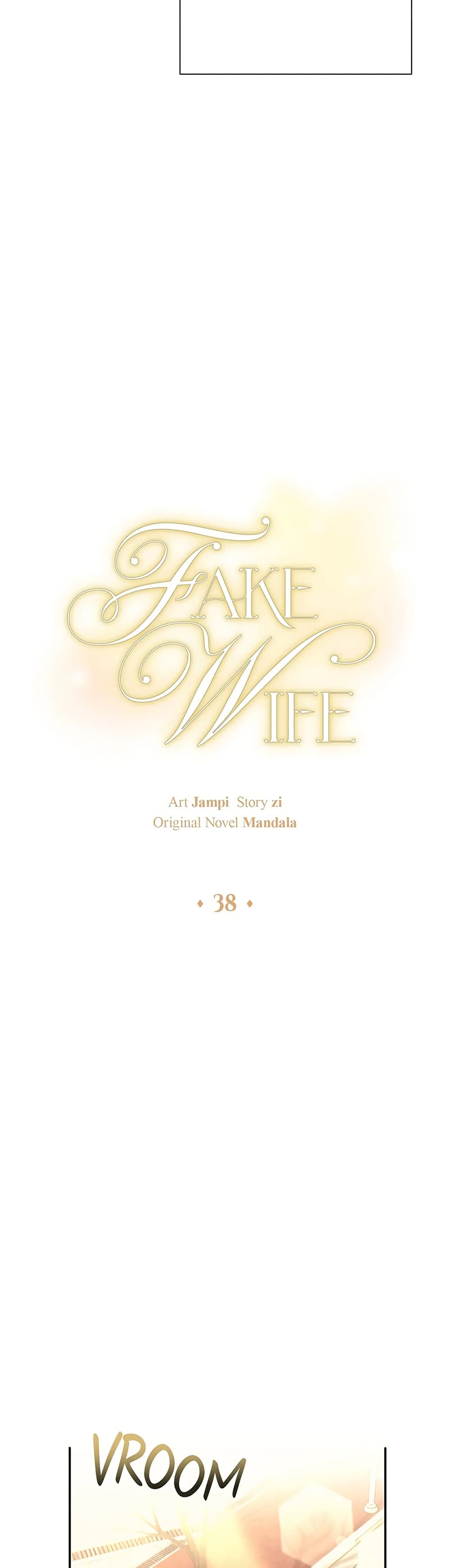Fake Wife 38 12