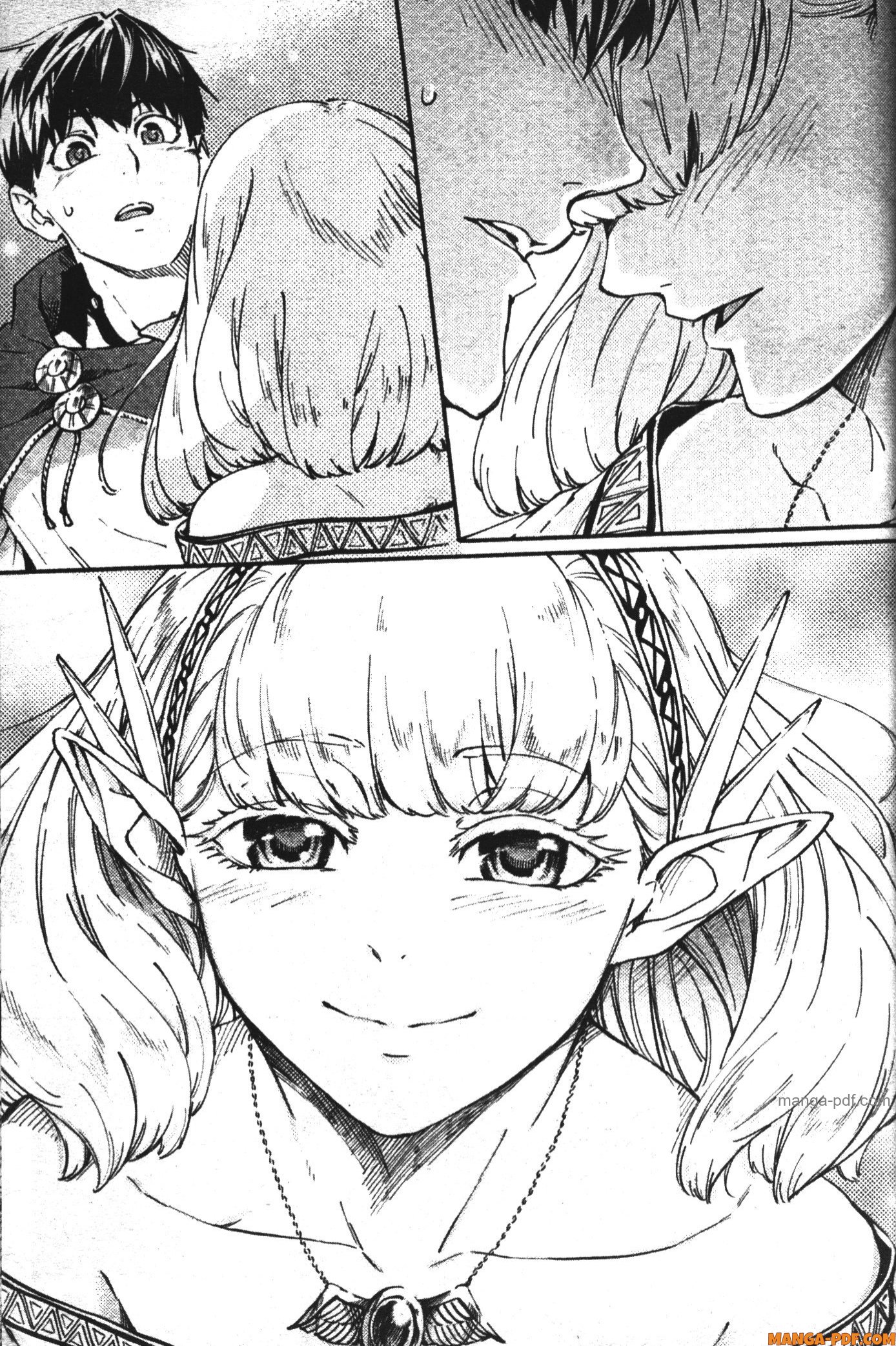 Kekkon Yubiwa Monogatari 9 (29)