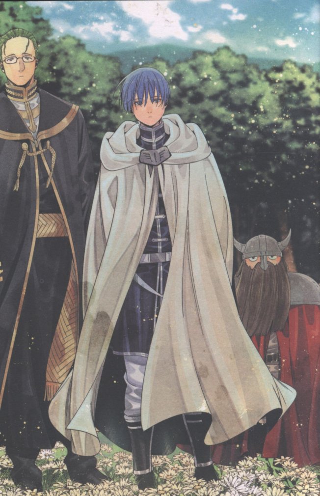 Sousou no Frieren 107 (15)
