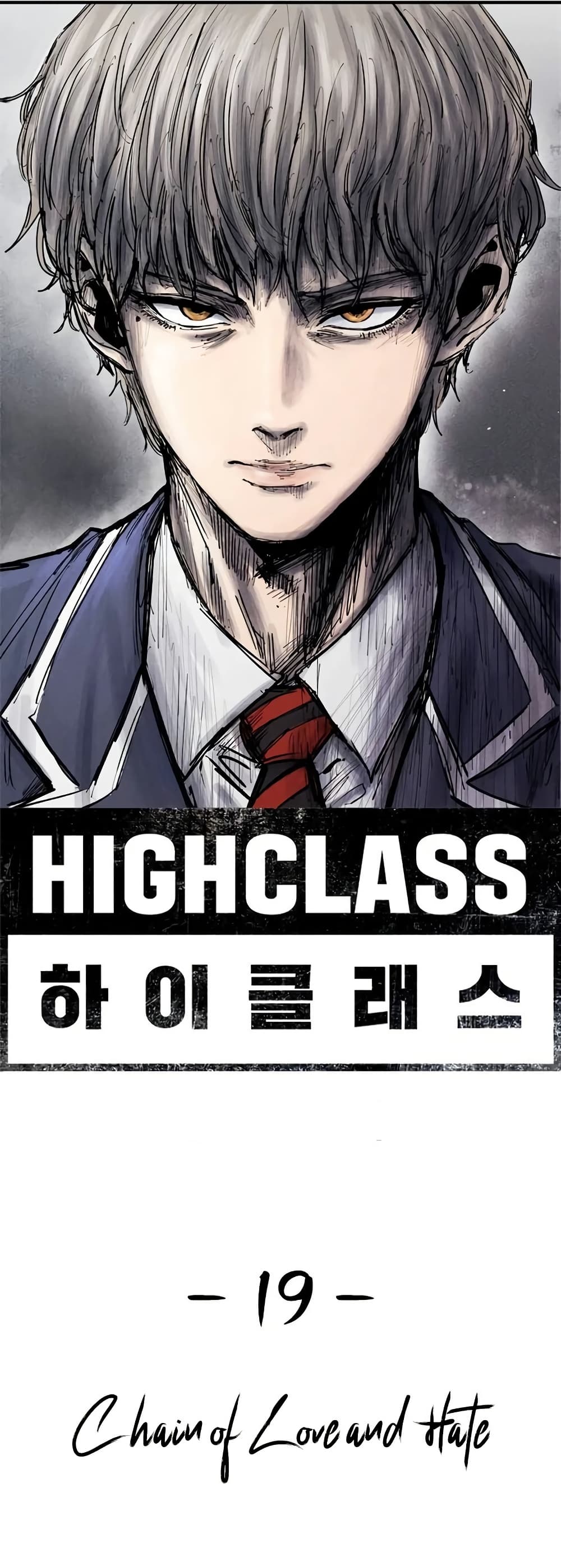 High Class 19 22