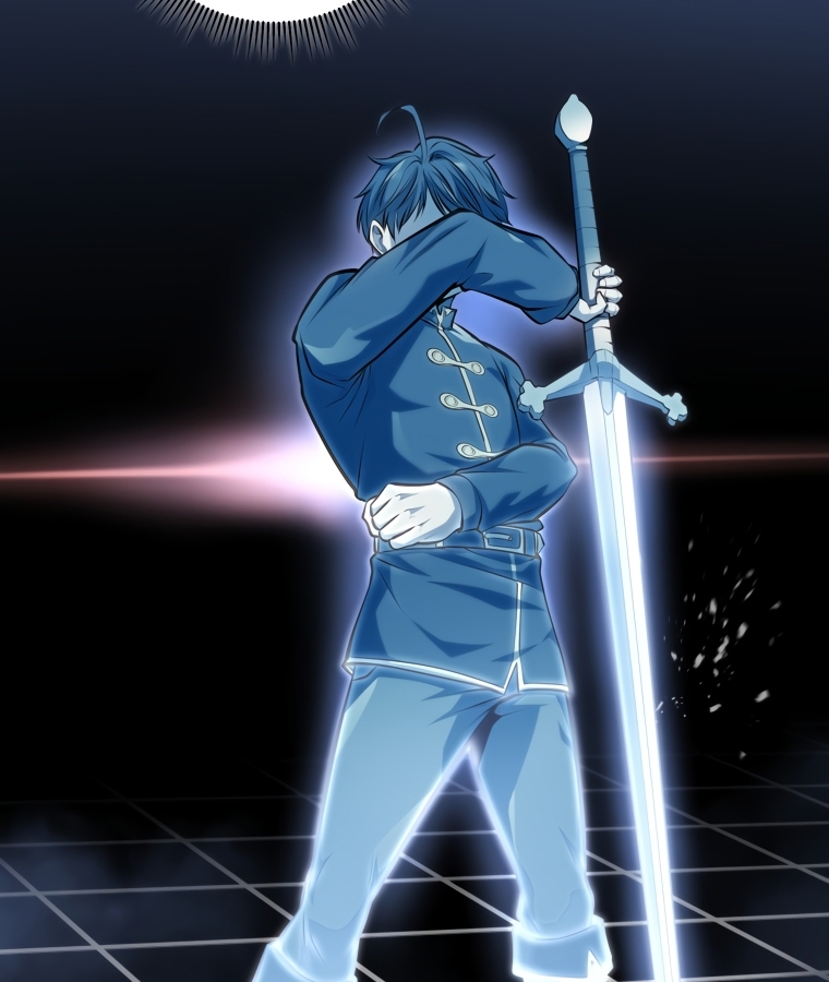 A Dragonslayer's Peerless Regression 5 080